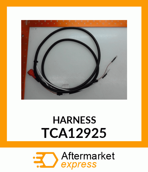 Wiring Harness TCA12925