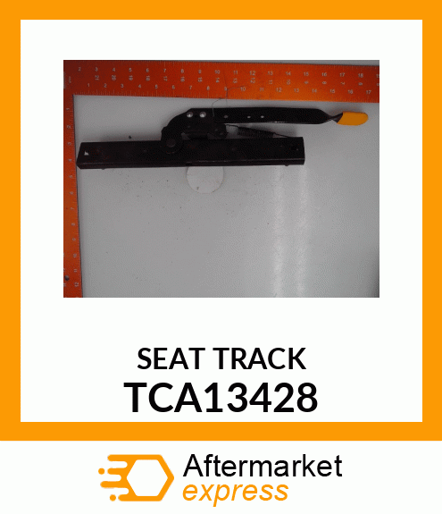 SEAT SLIDE KIT TCA13428