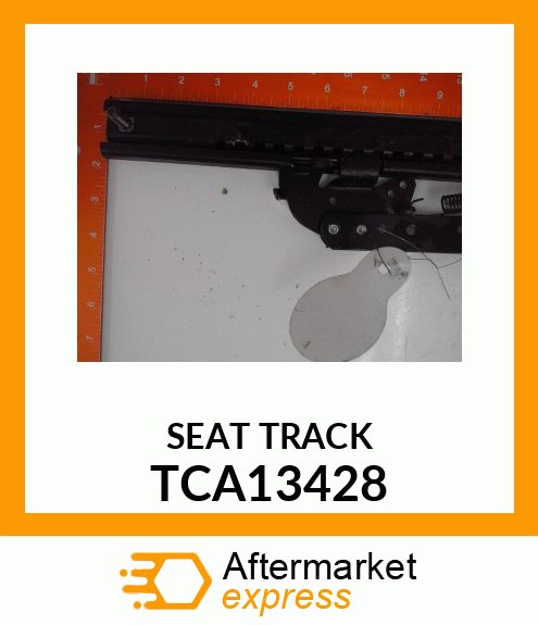 SEAT SLIDE KIT TCA13428