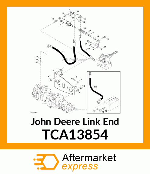 BALLJOINT TCA13854