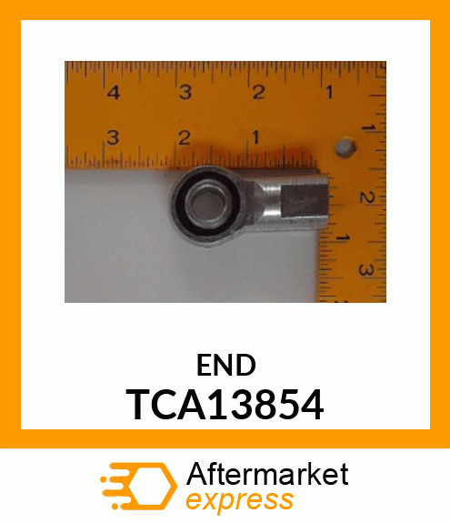 BALLJOINT TCA13854