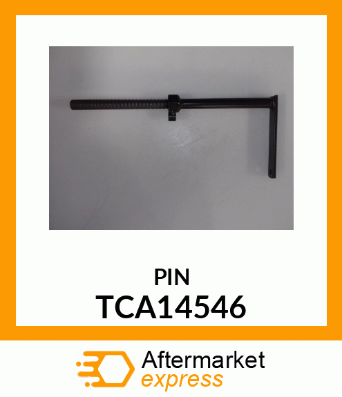 ROD, HEIGHT ADJUSTMENT TCA14546