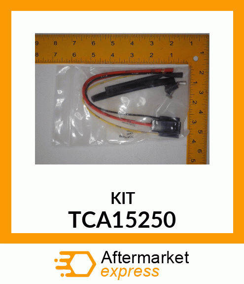 KIT_10PC TCA15250