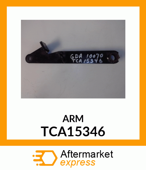 Arm TCA15346