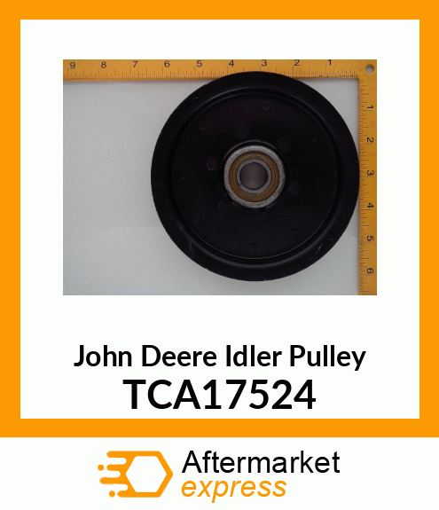 IDLER TCA17524