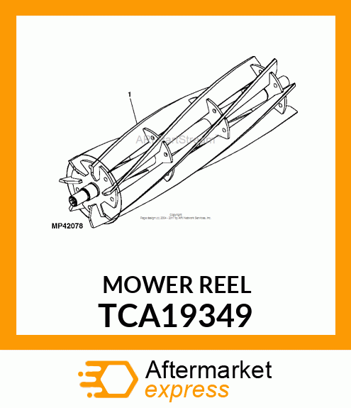 REEL SERVICE, 11 TCA19349