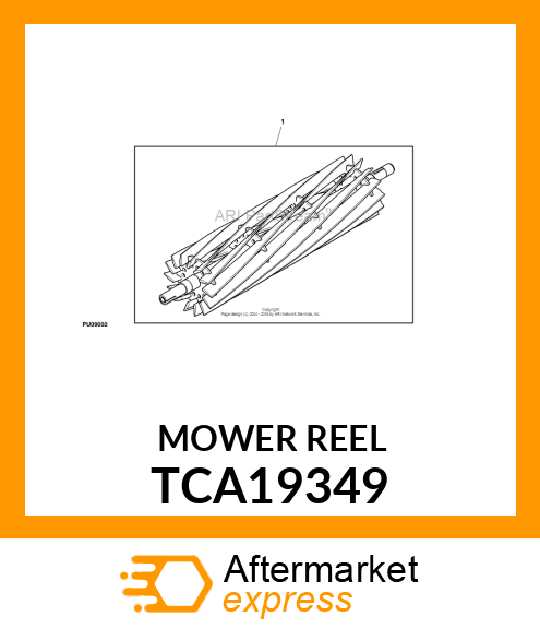 REEL SERVICE, 11 TCA19349