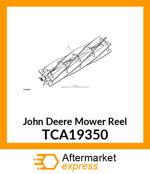 REEL SERVICE, 7 TCA19350