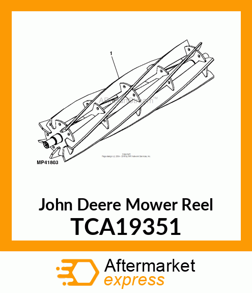 REEL SERVICE, 11 TCA19351