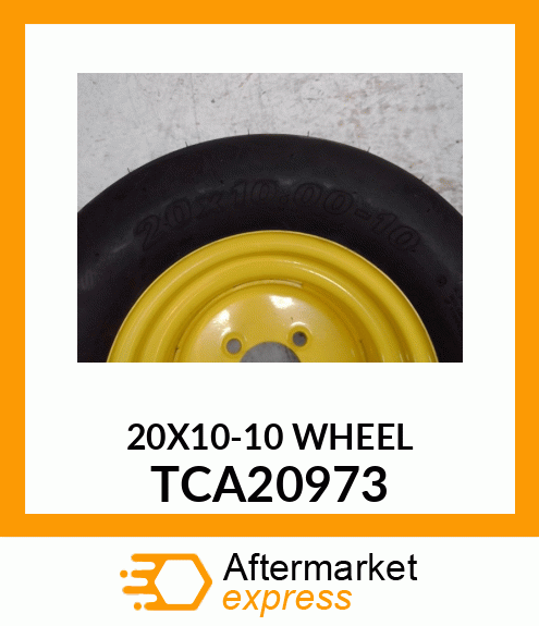 20X10-10_WHEEL_ TCA20973