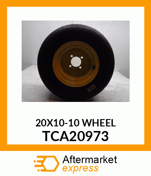 20X10-10_WHEEL_ TCA20973