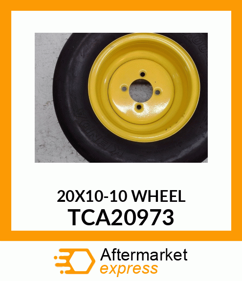 20X10-10_WHEEL_ TCA20973