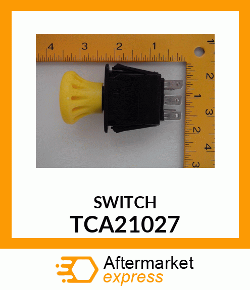 SWITCH, PTO TCA21027