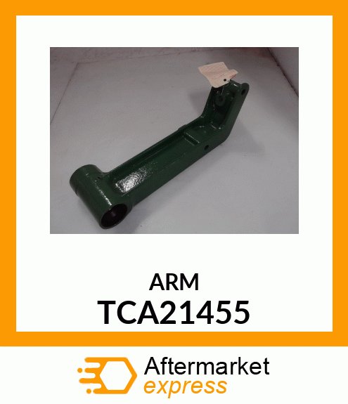 ARM TCA21455