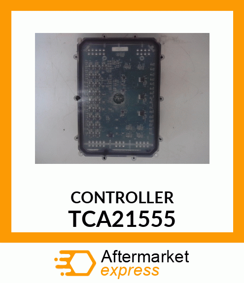 MODULE, CONTROLLER, 1600T TCA21555