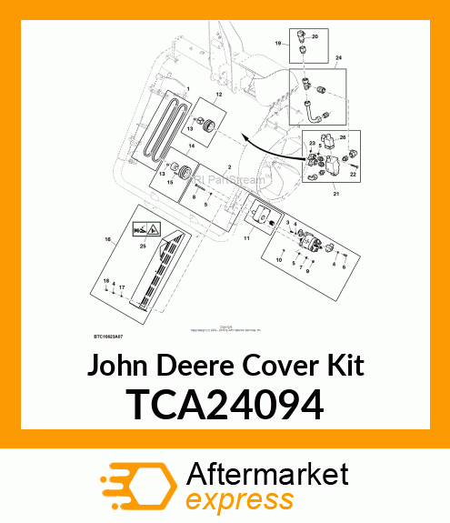 COVER, V TCA24094