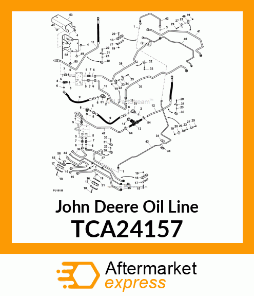 LINE TCA24157