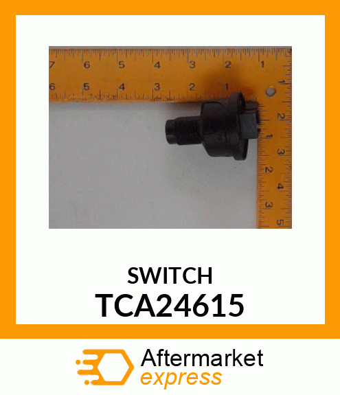 ROTARY SWITCH, ROTARY SWITCH, SWITC TCA24615