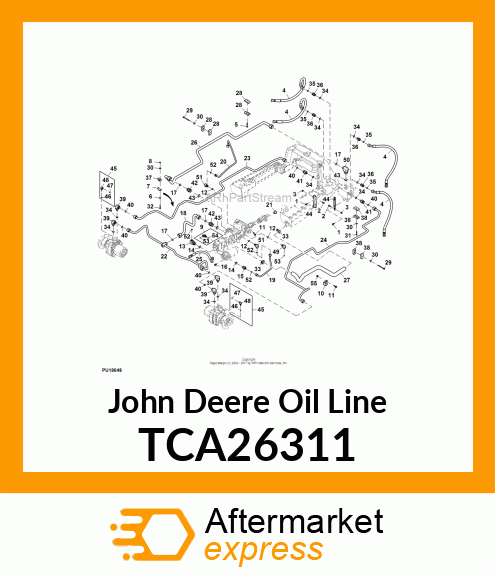 LINE TCA26311