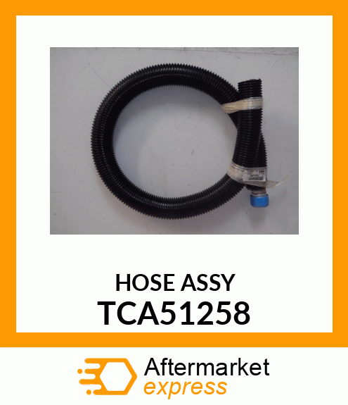 Hydraulic Hose TCA51258