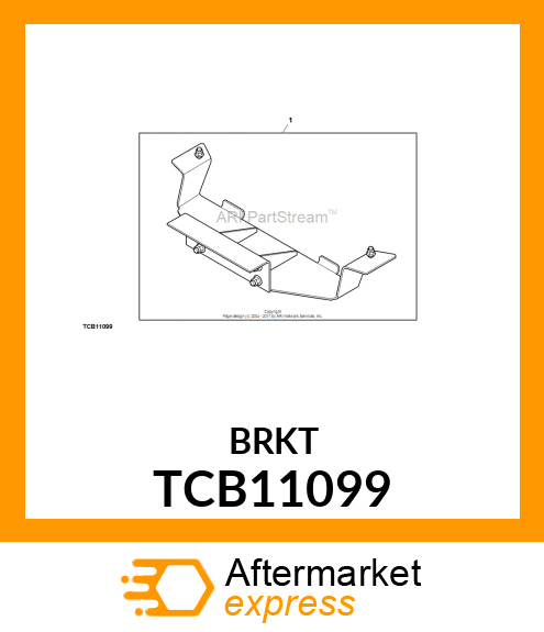 Weight Kit TCB11099