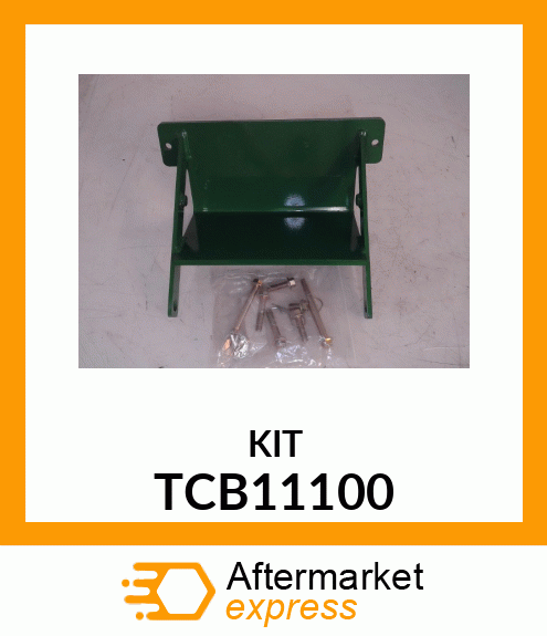 Weight Kit TCB11100