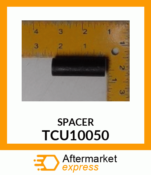 Bushing TCU10050