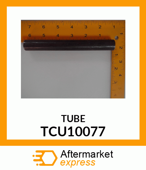 SPACER, CASTER TCU10077