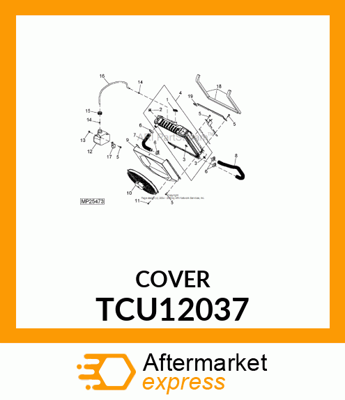 SLEEVE, 38MM ID TCU12037