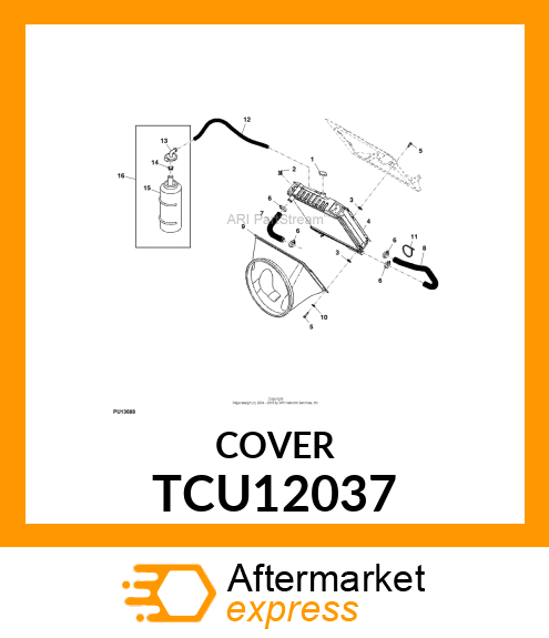 SLEEVE, 38MM ID TCU12037