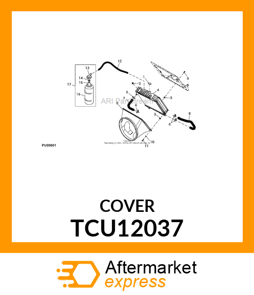 SLEEVE, 38MM ID TCU12037