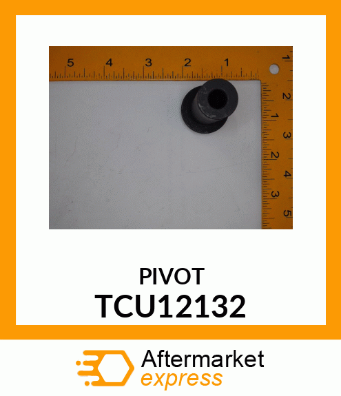 PIVOT, LEVER TCU12132