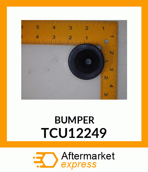 Bumper TCU12249