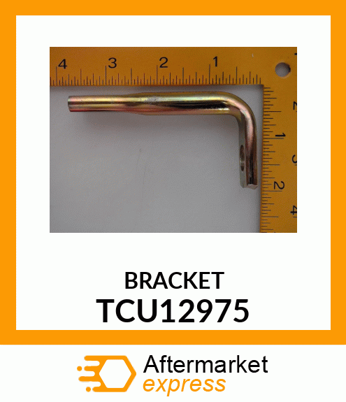 ROD, CLUTCH ANTI TCU12975