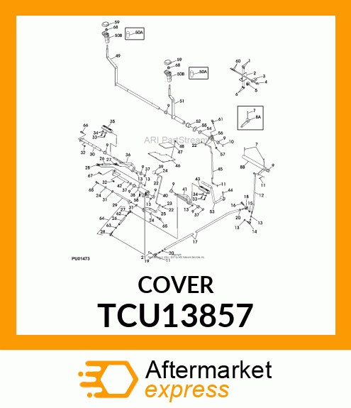 Cover TCU13857