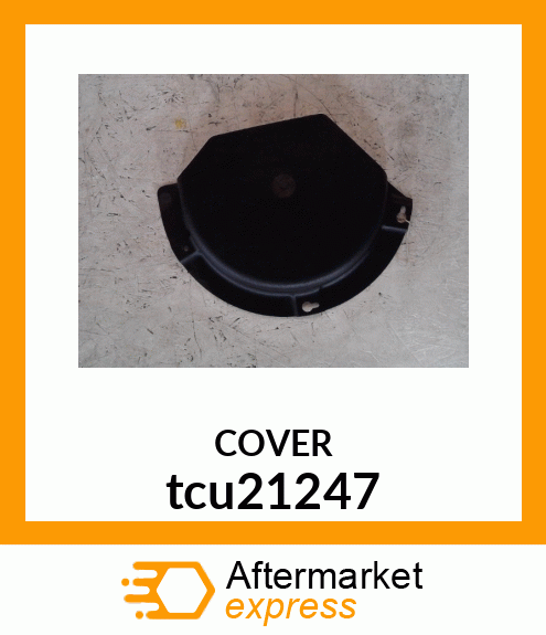 SUPPORT, SEAT tcu21247