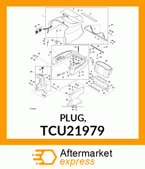 PLUG, TCU21979