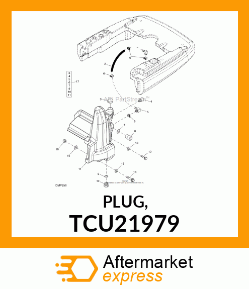 PLUG, TCU21979