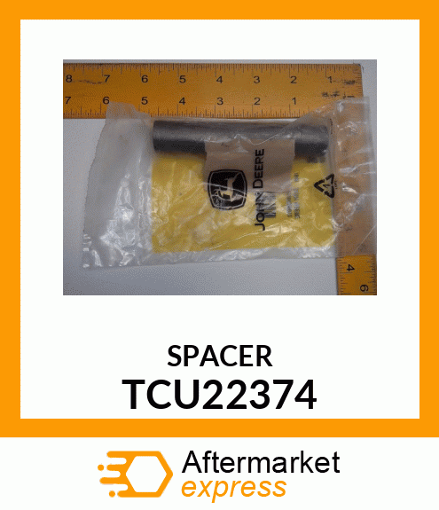 SPACER TCU22374