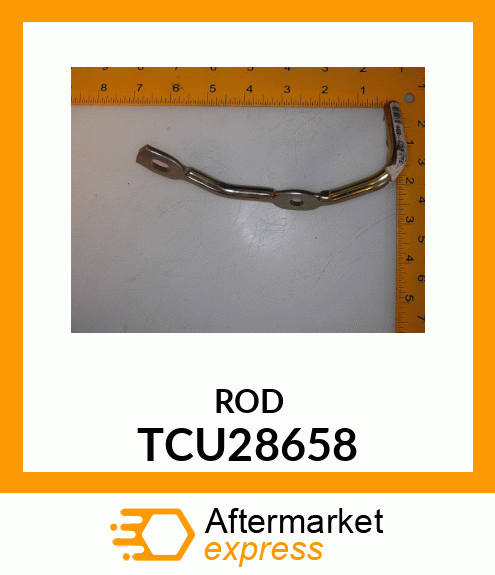 GUIDE, BELT TCU28658