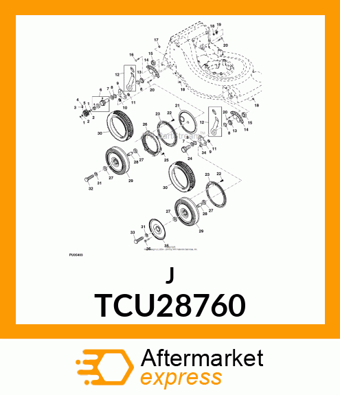 J TCU28760