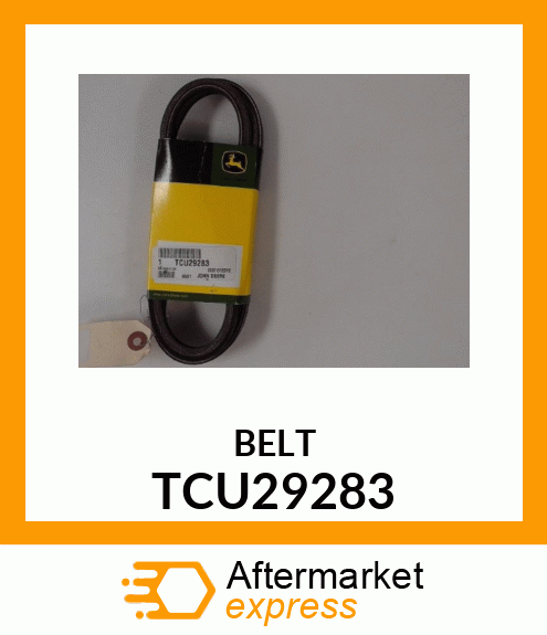 Belt TCU29283