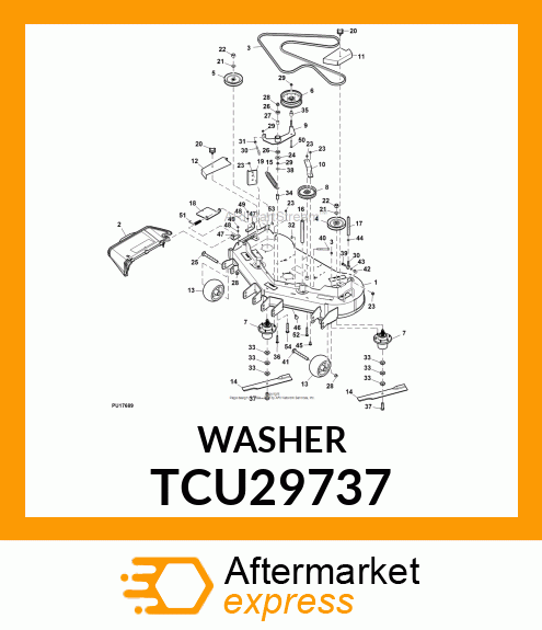 WSHR TCU29737