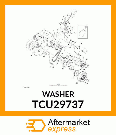 WSHR TCU29737