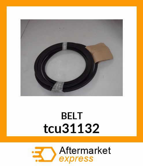 BELT tcu31132