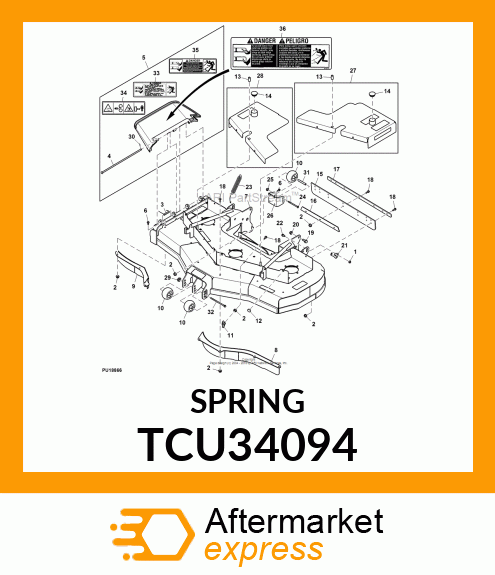 SPRING, TCU34094