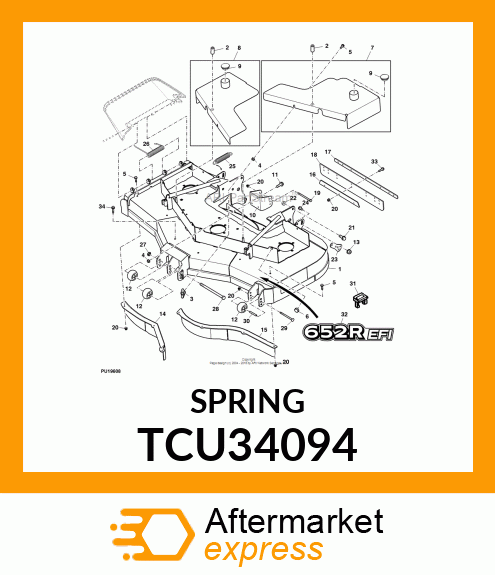 SPRING, TCU34094