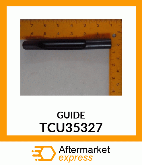 TINE, 5/8,HOLLOW,SE,ST,6.5,3/4 MT TCU35327