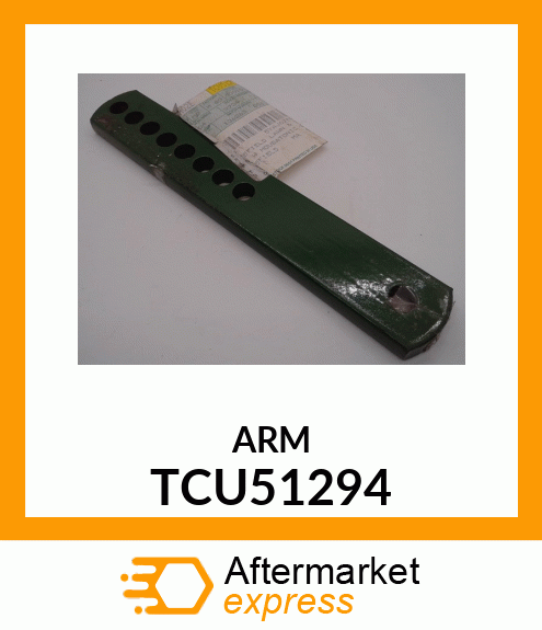 Arm TCU51294