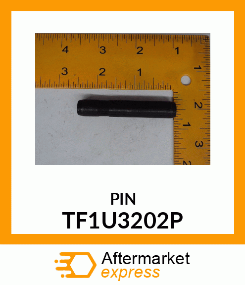 PIN TF1U3202P